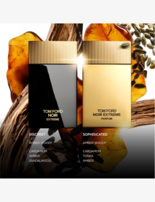 Tom Ford Noir Extreme Cologne 100ml