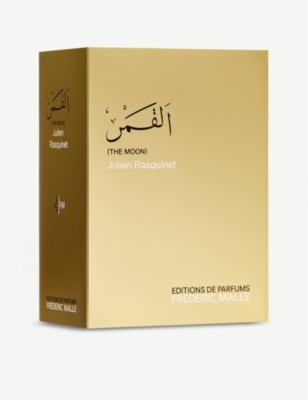 Frederic Malle The Moon Eau De Parfum 100ml