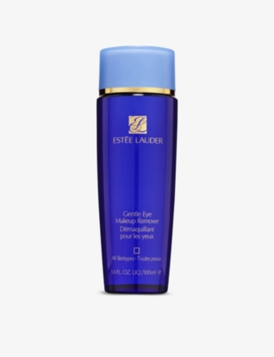 ESTEE LAUDER: Gentle Eye makeup remover 100ml
