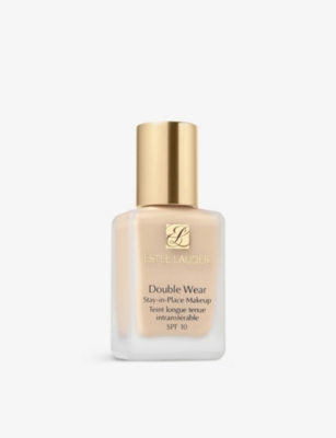 ESTÉE LAUDER DOUBLE WEAR STAY-IN-PLACE FOUNDATION SPF10 30ML 