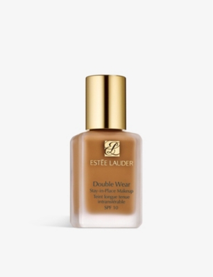 ESTÉE LAUDER AUBURN DOUBLE WEAR STAY-IN-PLACE FOUNDATION SPF10 30ML