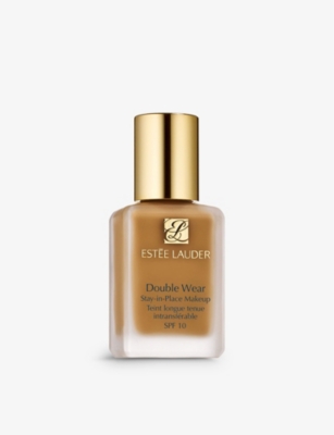 Estée Lauder Bronze Double Wear Stay-in-place Makeup Spf10 Foundation 30ml