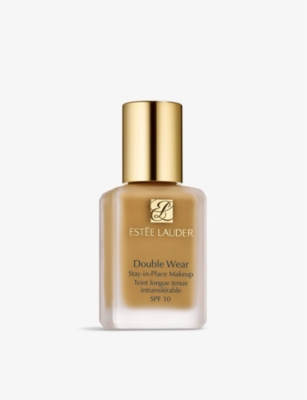 ESTÉE LAUDER DOUBLE WEAR STAY-IN-PLACE FOUNDATION SPF10 30ML