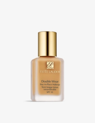 Estée Lauder Double Wear Stay-in-place Makeup Spf10 Foundation In Nero