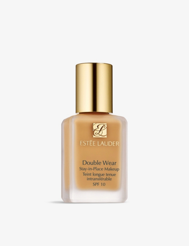 Double Wear Stay-in-Place Foundation SPF10 30ml