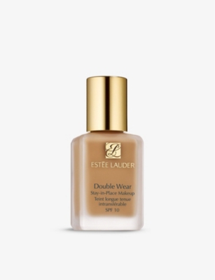 Estée Lauder Estee Lauder Dusk Double Wear Stay-in-place Foundation Spf10 30ml In Dusk