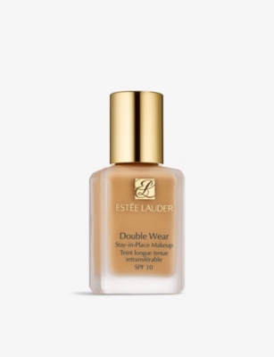 Estée Lauder Estee Lauder Pure Beige Double Wear Stay-in-place Makeup Spf10 Foundation 30ml