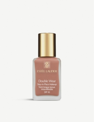 LAUDER - Double Wear Stay-in-Place Foundation SPF10 | Selfridges.com