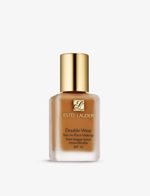 Shop Estée Lauder Estee Lauder Rich Ginger Double Wear Stay-in-place Foundation Spf10 30ml