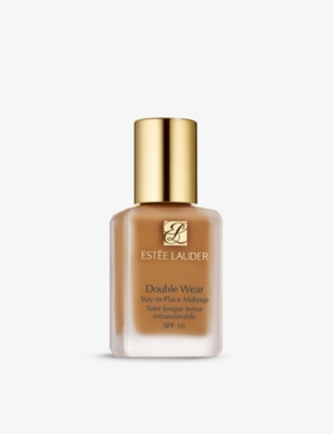 Shop Estée Lauder Estee Lauder Softan Double Wear Stay-in-place Foundation Spf10 30ml