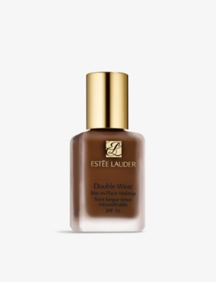 ESTÉE LAUDER TRUFFLE DOUBLE WEAR STAY-IN-PLACE FOUNDATION SPF10 30ML