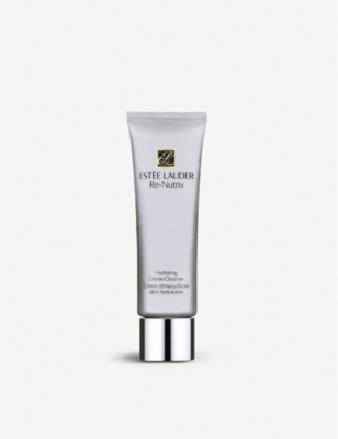 ESTEE LAUDER - Re-Nutriv Intensive Hydrating Creme Cleanser ...