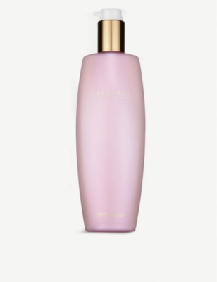 ESTEE LAUDER: BEAUTIFUL body lotion 250ml