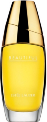 ESTEE LAUDER - BEAUTIFUL Eau de Parfum Spray | Selfridges.com