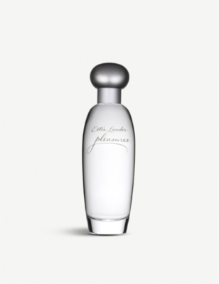 ESTEE LAUDER: pleasures Eau de Parfum Spray 30ml