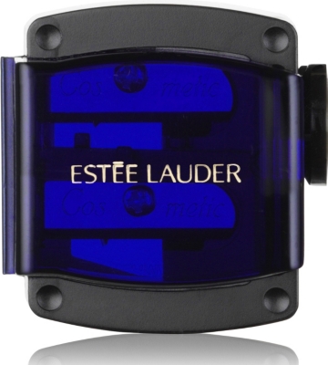 ESTEE LAUDER: Pencil sharpener