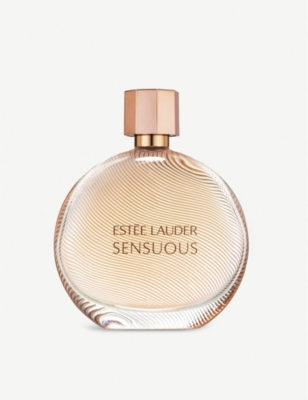 ESTEE LAUDER - SENSUOUS eau de parfum 50ml | Selfridges.com