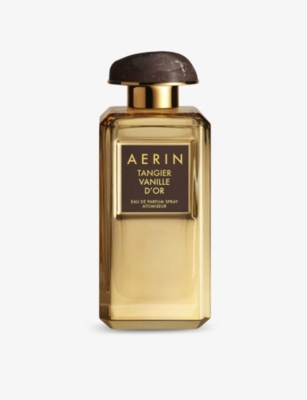 AERIN: Tangier Vanille D'Or Eau De Parfum 100ml