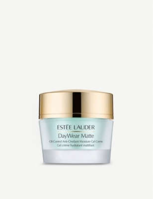 DayWear Oil-Control Anti-Oxidant Moisture Gel Crème