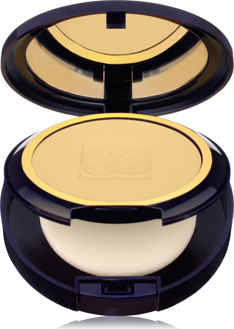 ESTEE LAUDER   Double Wear Stay–In–Place Powder Makeup SPF 10