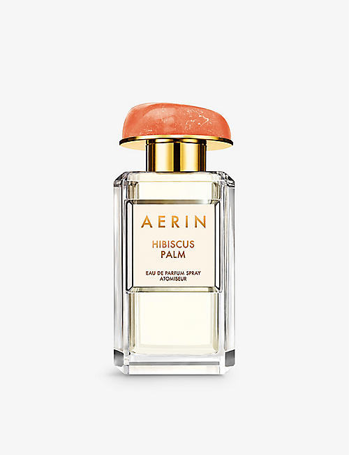 AERIN：Hibiscus Palm 香水 100 毫升