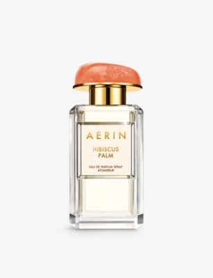 AERIN Hibiscus Palm eau de parfum 100ml Selfridges