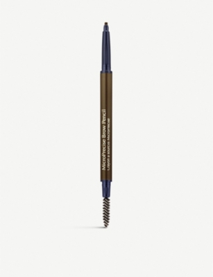 Estée Lauder Microprecise Brow Pencil 0.09g In 04 Dark Brunette