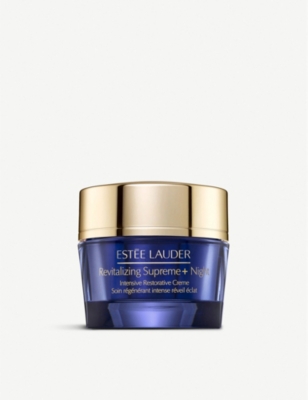 Revitalizing Supreme + Night Cream 50ml
