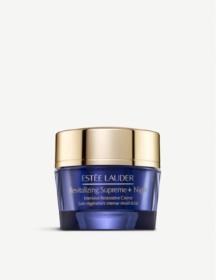 ESTEE LAUDER: Revitalizing Supreme + Night Cream 50ml