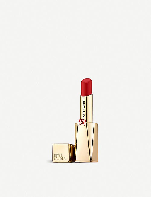 ESTEE LAUDER: Pure Colour Desire Matte Lipstick 3.1g