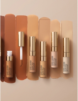 double wear radiant concealer