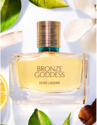 Estée Lauder Bronze Goddess Eau Fraiche Skinscent Fragrance