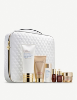 Creed udslæt effektivt ESTEE LAUDER - Ready to Glow gift set | Selfridges.com