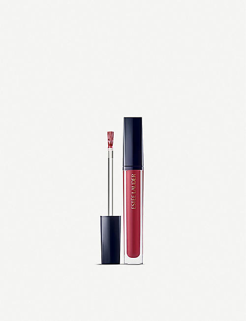 ESTEE LAUDER: Pure Colour Envy Kissable Lip Shine lip gloss 5.8ml