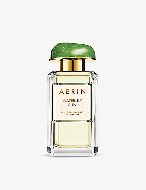 AERIN：Waterlily Sun 香水 50 毫升