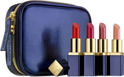 ESTEE LAUDER   Pure Colour Envy Sculpting Lipstick Collection