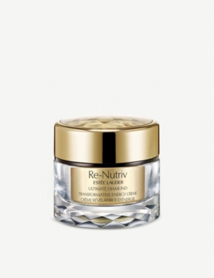 ESTEE LAUDER - Re-Nutriv Ultimate Diamond Transformative Energy Creme ...