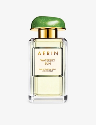 aerin waterlily sun perfume