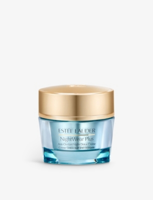 Shop Estée Lauder Nightwear Plus Night Cream 50ml