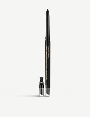 Shop Estée Lauder Estee Lauder Kohl Noir Double Wear Infinite Waterproof Eyeliner 0.35g