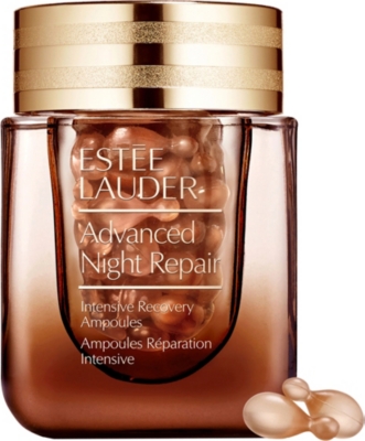 ESTEE LAUDER: Advanced Night Repair Intensive Recovery ampoules 30ml