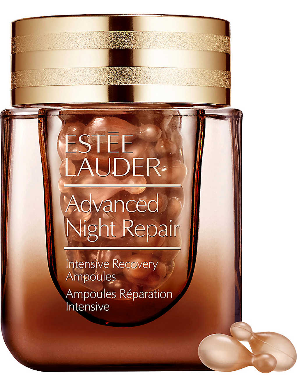 ESTEE LAUDER: Advanced Night Repair Intensive Recovery ampoules 30ml