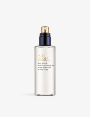 ESTEE LAUDER Set + Refresh Perfecting Makeup Mist