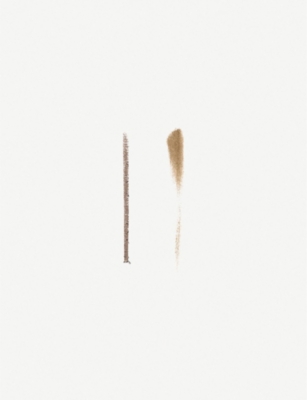 Estée Lauder The Brow Multi-tasker In Taupe