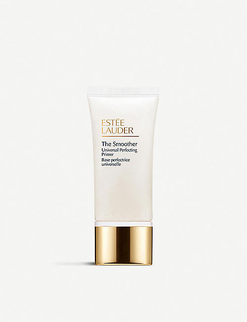 ESTEE LAUDER: The Smoother Universal Perfecting Primer 30ml