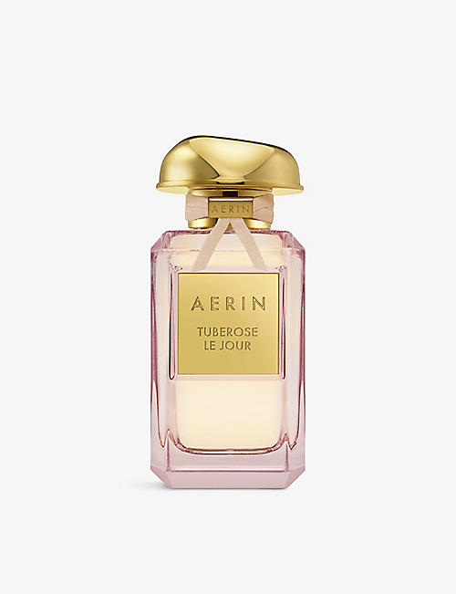 AERIN: Tuberose Le Jour parfum spray 50ml