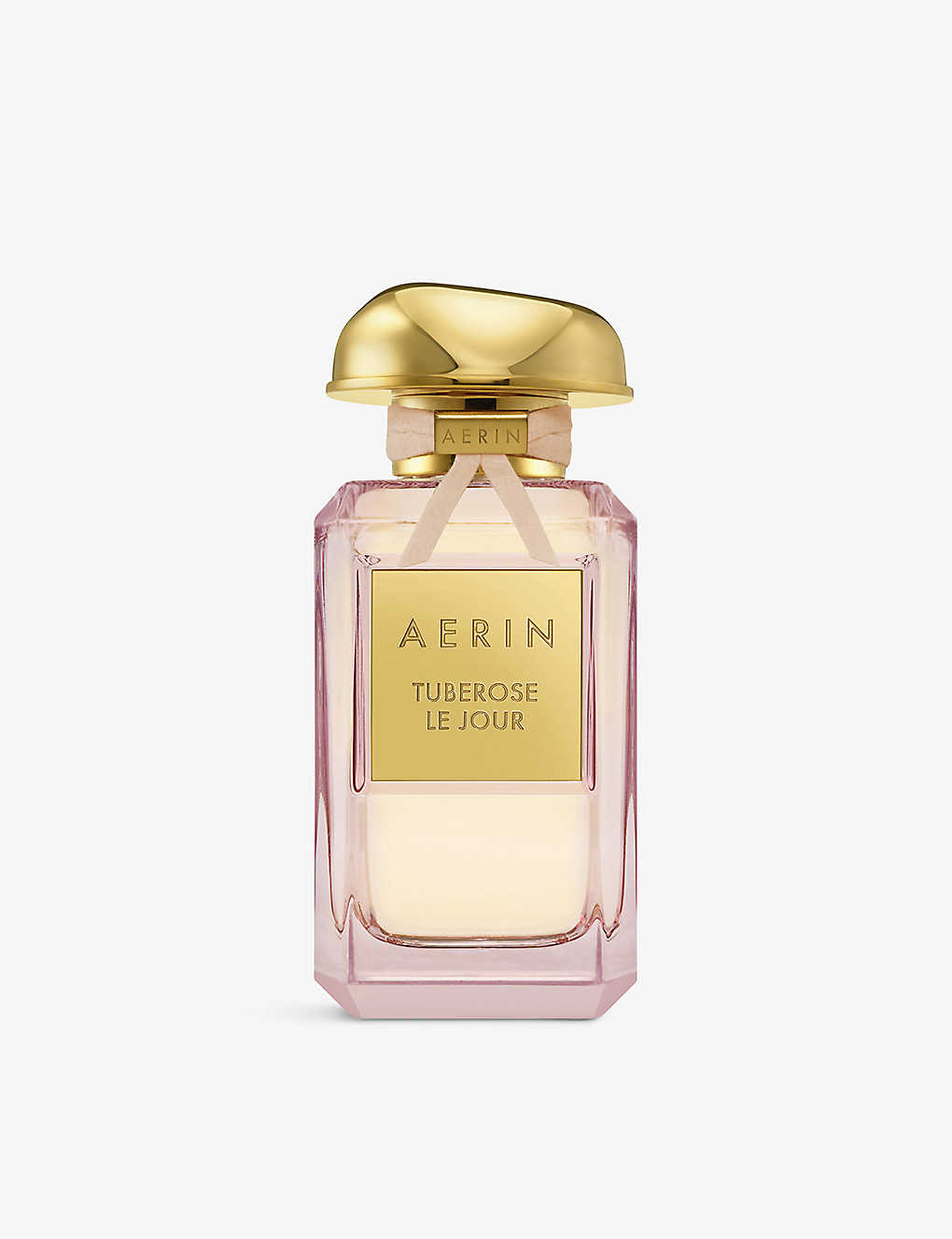 Shop Aerin Tuberose Le Jour Parfum Spray In Na