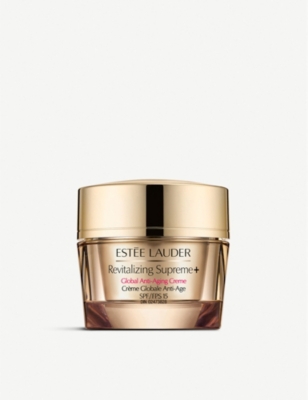 ESTEE LAUDER: Revitalising Supreme+ cream 50ml