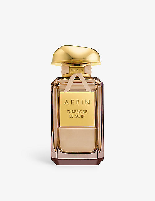 AERIN: Tuberose Le Soir parfum spray