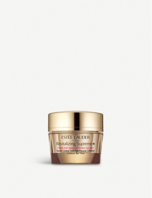 Estee Lauder - Revitalizing Supreme+ Global Anti-aging Cell Power Eye 